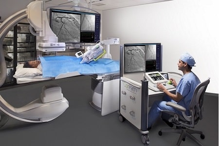How Surgical Robots are Revolutionizing the Landscape of Healthcare Sector?